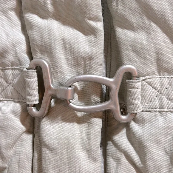 Perry Ellis down filled winter jacket, M - Picture 4 of 7